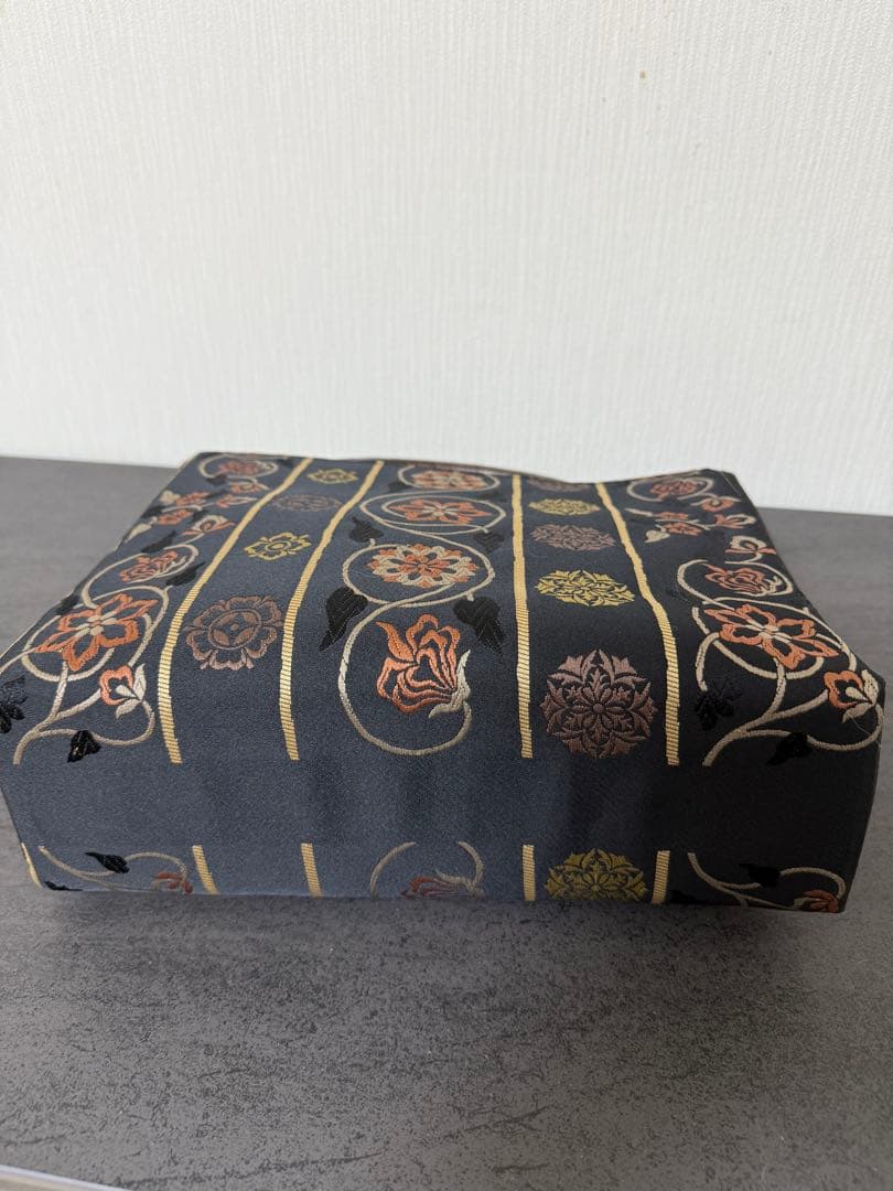 銀座ぜん屋バンブーバッグ