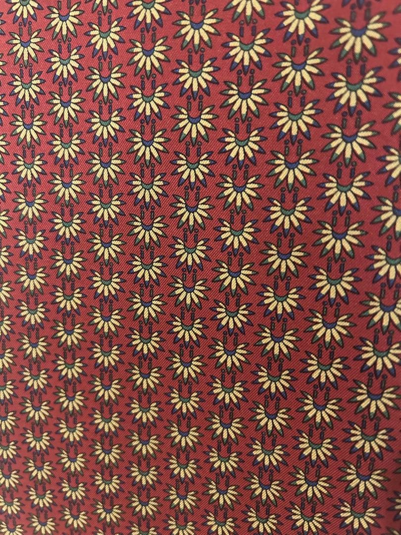 mama 様HERMES エルメス マフラー シルク アンゴラ リバーシブル 赤