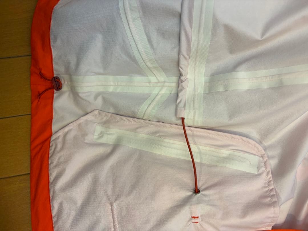 小夏さん専用！パーリーゲイツ！防寒4wayツインブルゾンOサイズ