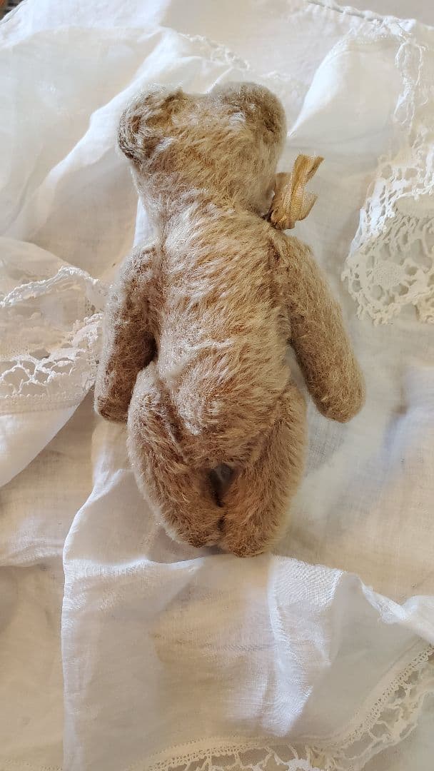 アンティーク♪テディベアー