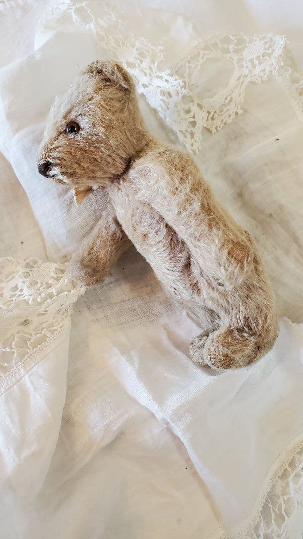 アンティーク♪テディベアー