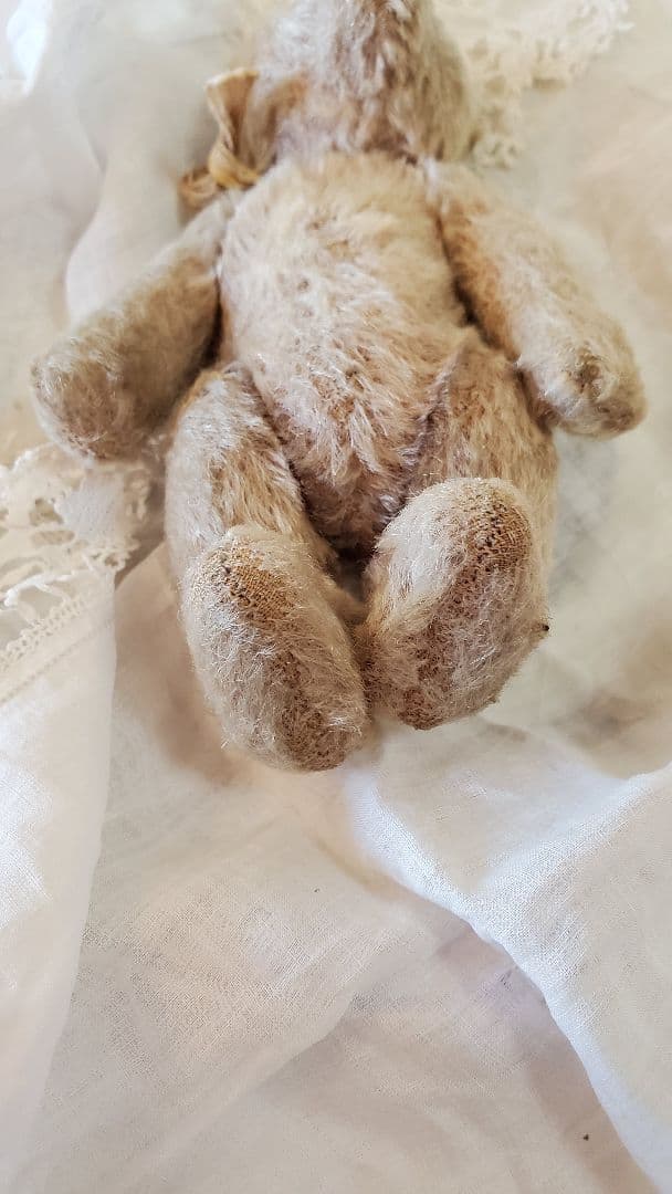 アンティーク♪テディベアー