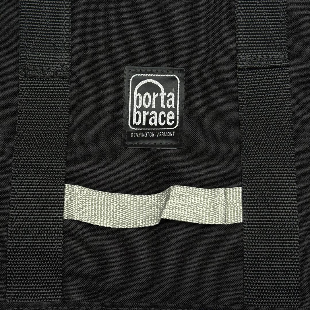 値下げ！Portabrace ポータブレイス　トートバッグ　新品 希少