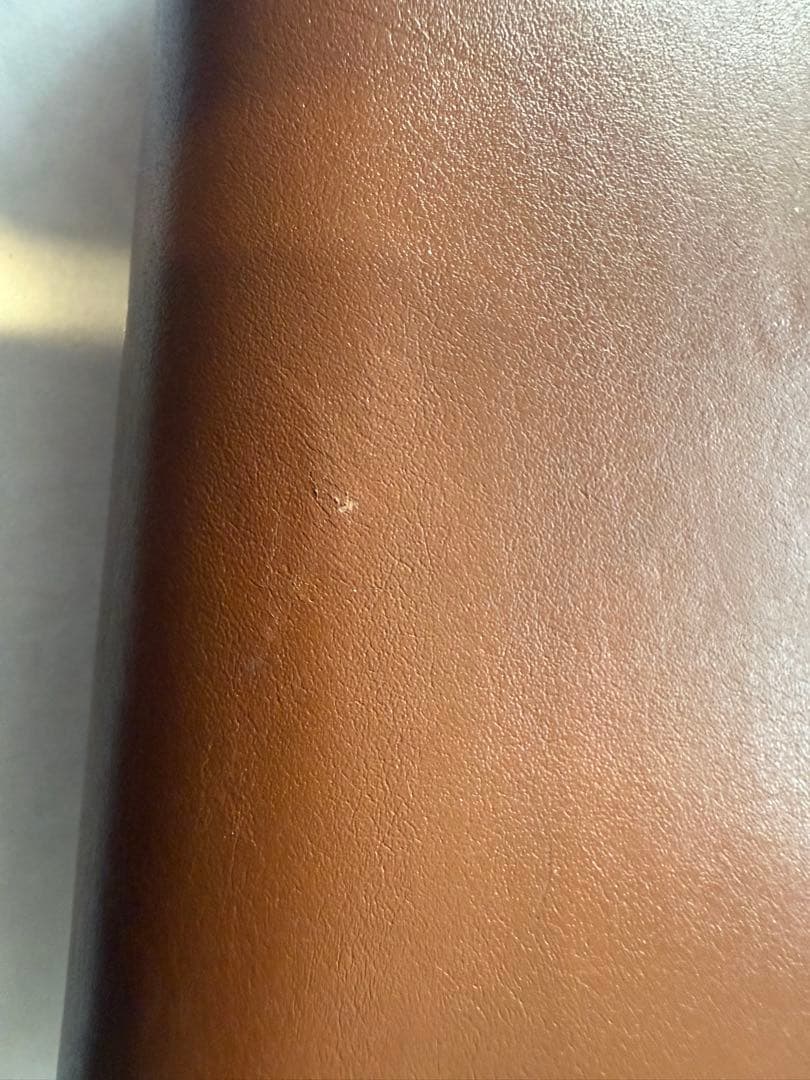 セリーヌ　キュイル トリオンフ コンパクトジップ