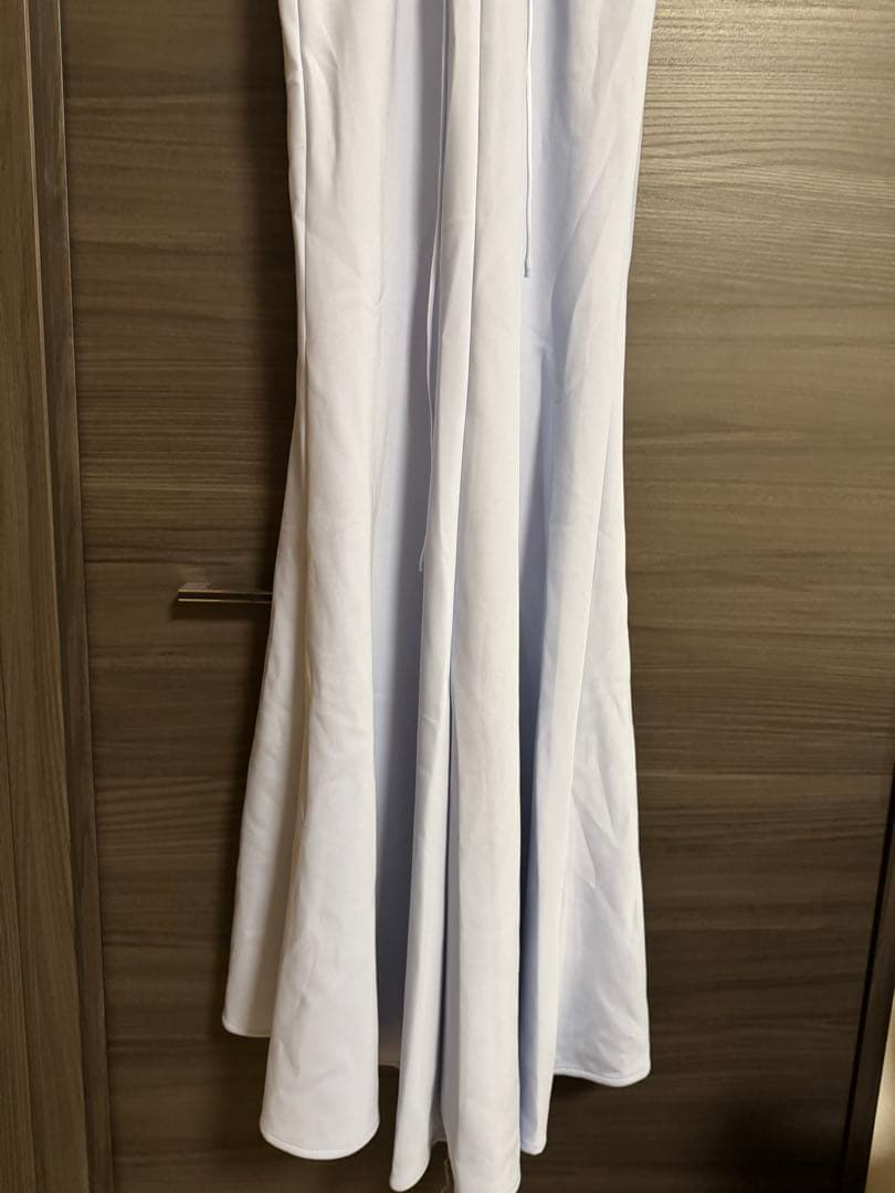 お値下げ✨IRMA イルマ ロングドレス ビジュー キャバドレス