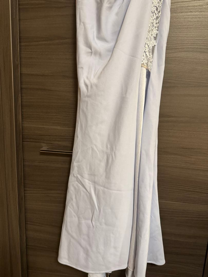 お値下げ✨IRMA イルマ ロングドレス ビジュー キャバドレス