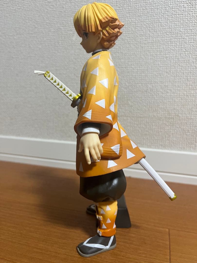 鬼滅の刃Grandista、GLITTER&GLAMOURS 4体セット