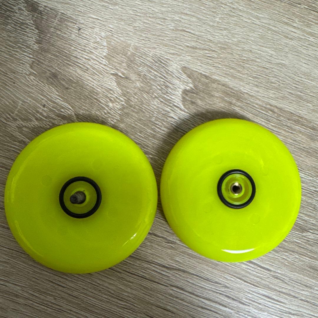 ヨーヨージャム　3個セット