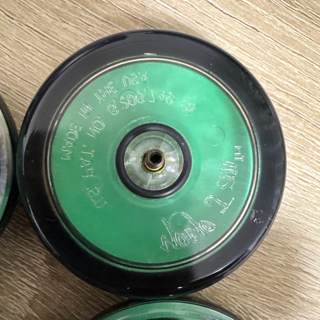 ヨーヨージャム　3個セット