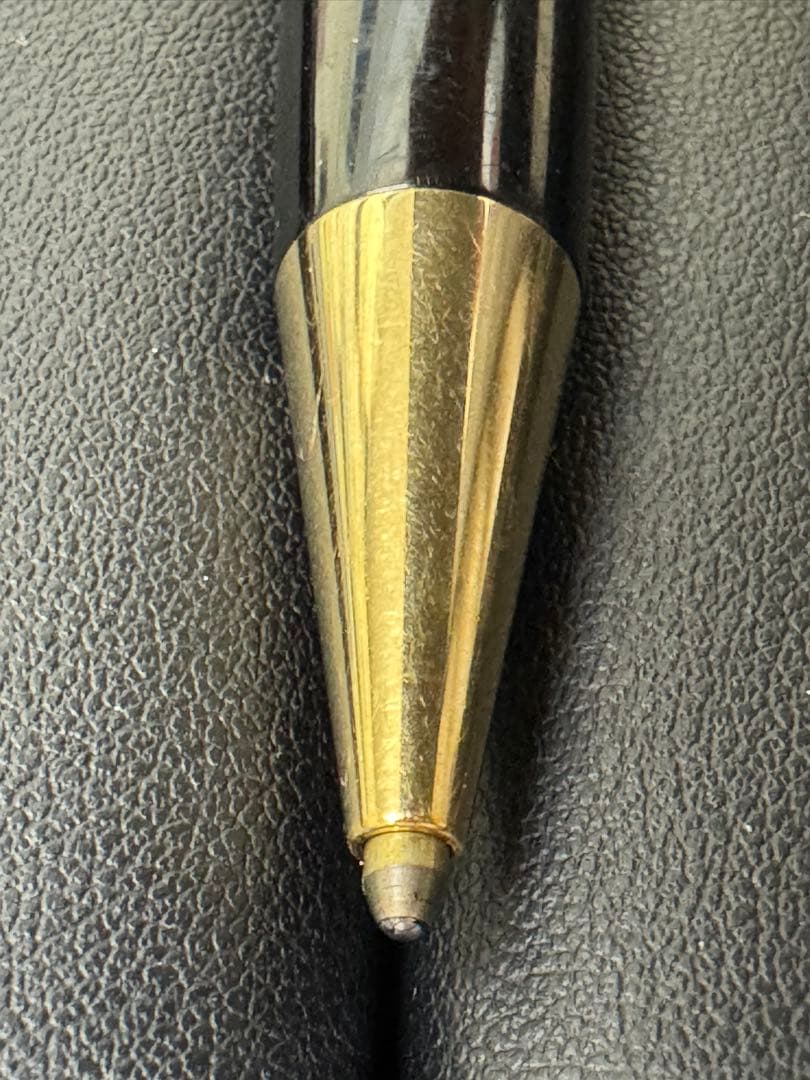 【希少品‼️】MONT BLANC European Music ボールペン