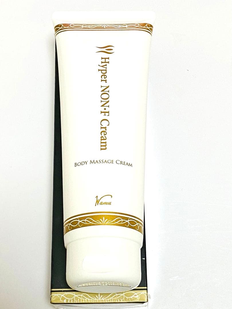 #正規品#ハイパーノンFクリーム#ハイパー#ノンF#マッコイ#ワム#エステ#痩身