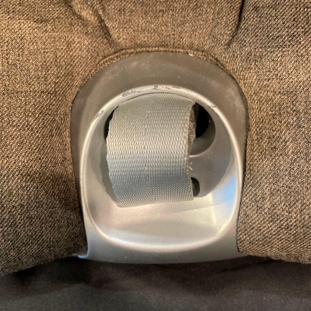 サイベックス シローナプラス ISOFIX カシミールベージュ cybex