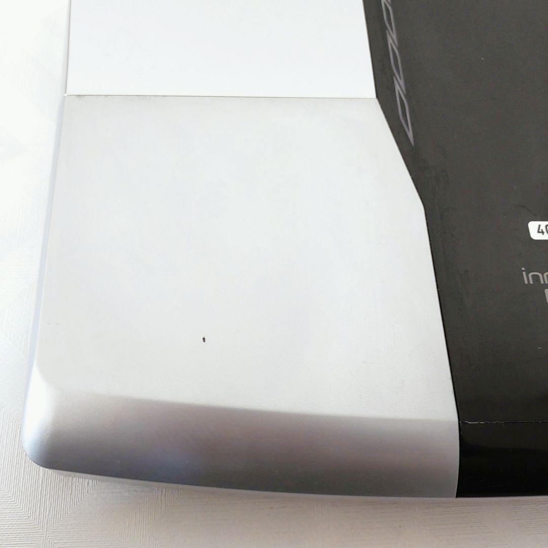 【タニタ】インナースキャン innerscan dual RD-803L