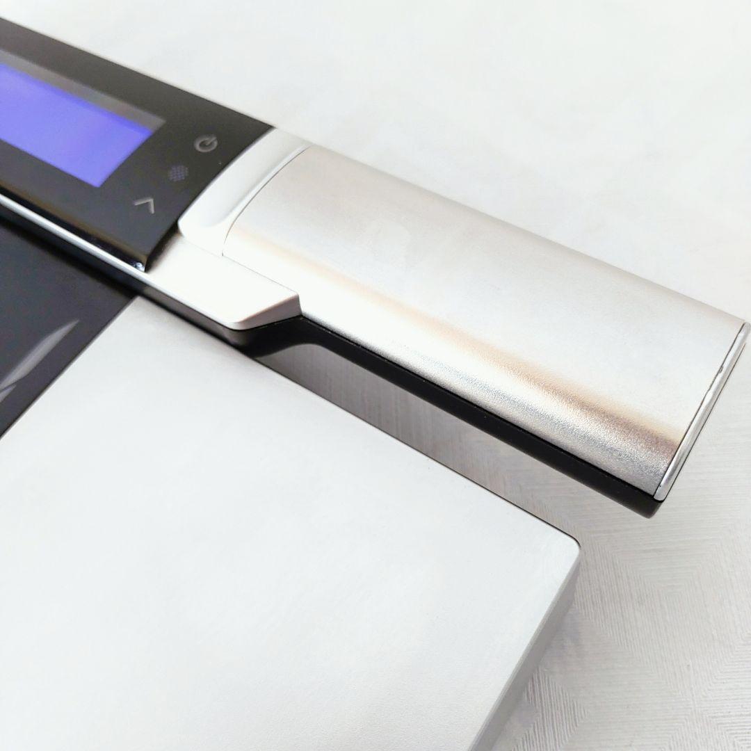 【タニタ】インナースキャン innerscan dual RD-803L