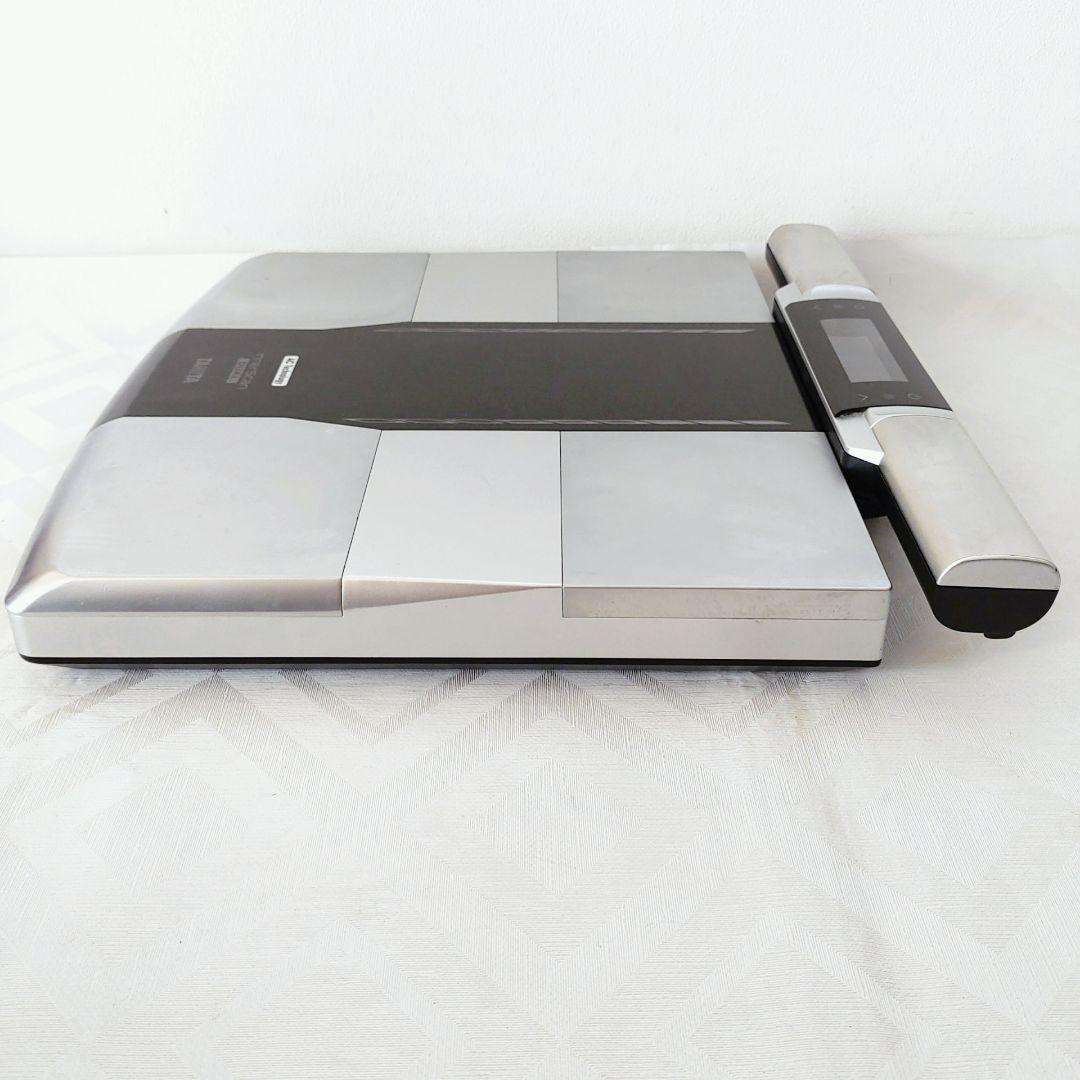 【タニタ】インナースキャン innerscan dual RD-803L