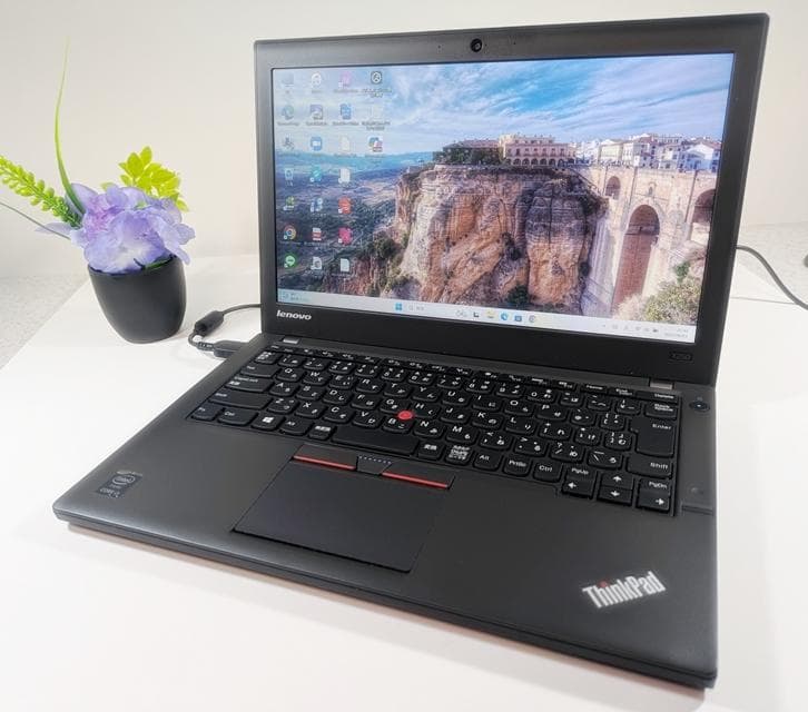 【大人気】小型ノートパソコン✨SSD128GB✨windows11✨オフィス