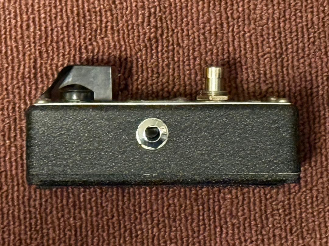 ギター MXR Echoplex Preamp