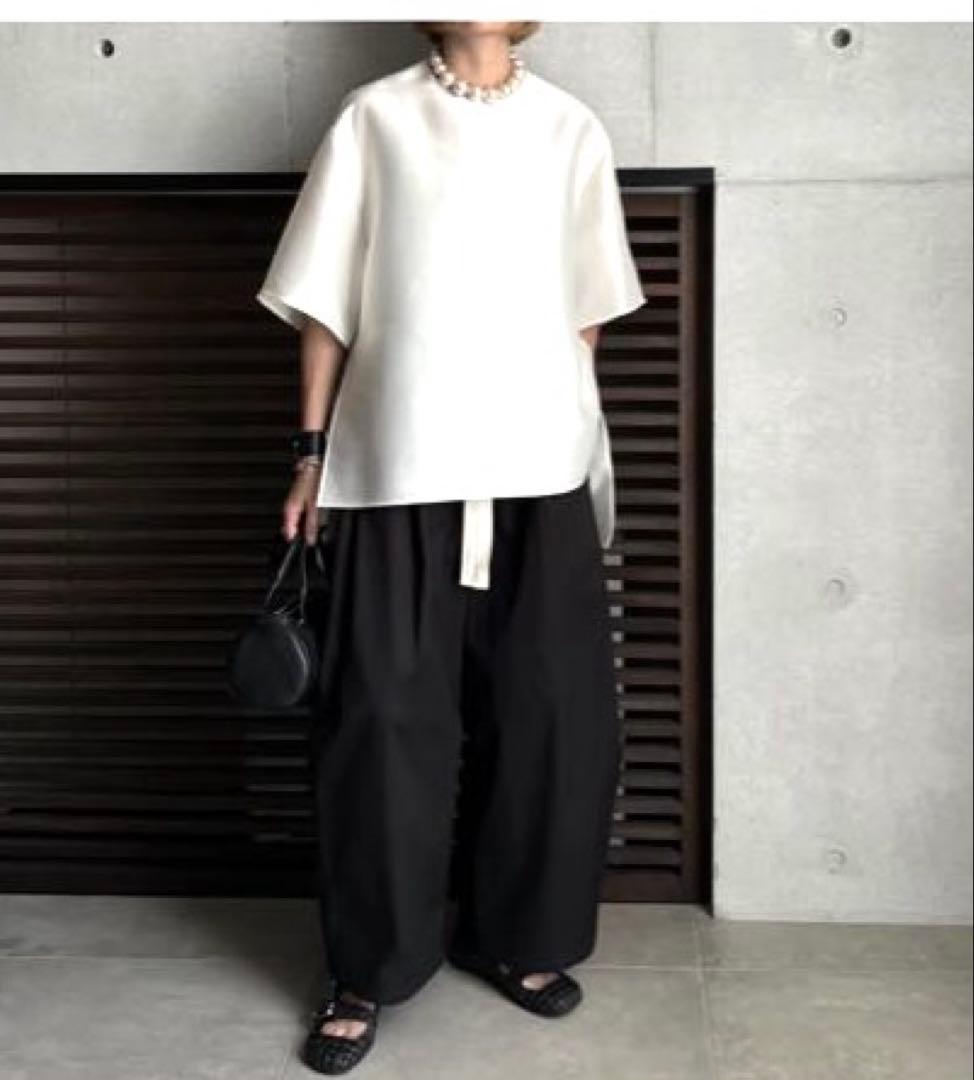 lohen ローヘンDRAWCORD CHINO PANT チノパンツ　36