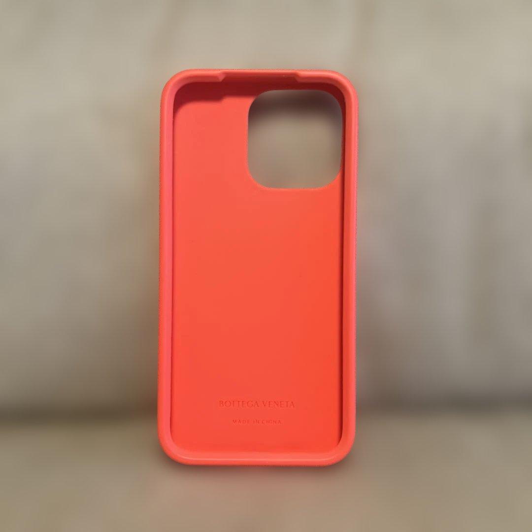 Bottega Veneta iPhone13proケース