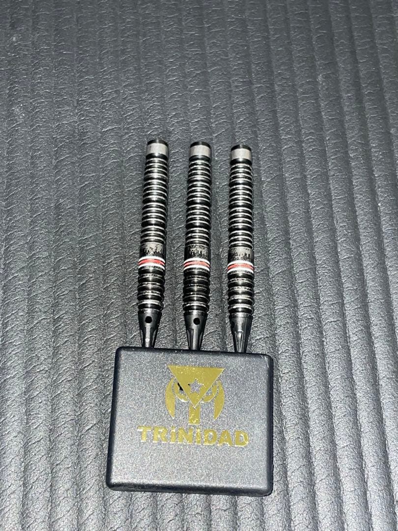 TRINIDAD ゴメス14 山田勇樹プロモデル