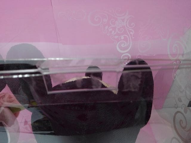 レア☆ミッキーマウス&ミニーマウス☆ウェディングぬいぐるみ☆新品未使用ケース付き