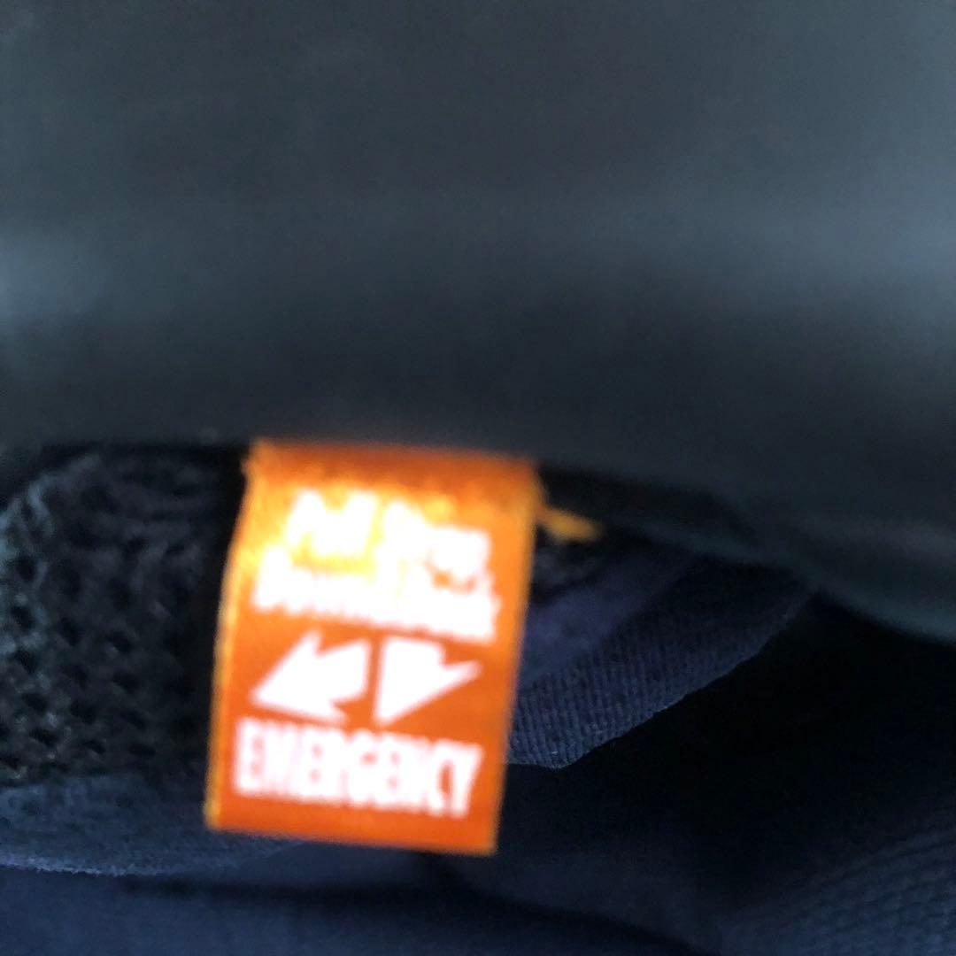 ❤️Arai フルフェイスヘルメット ブラック【美品】 Safari最新号