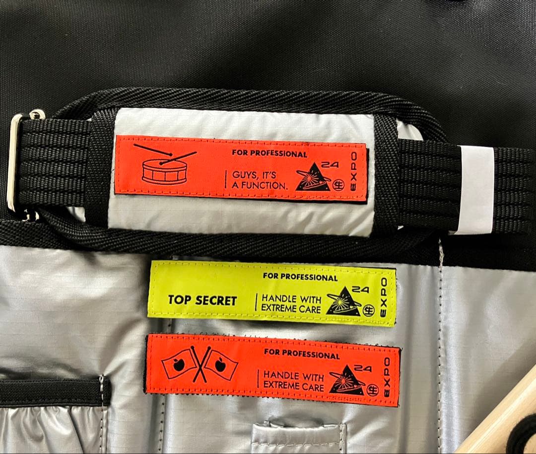 椎名林檎グッズ 鱚ケース