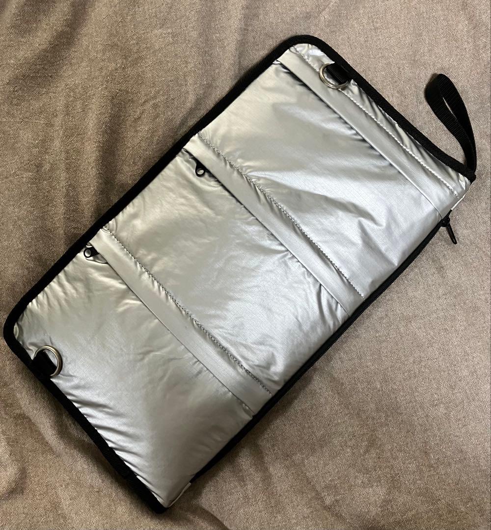 椎名林檎グッズ 鱚ケース