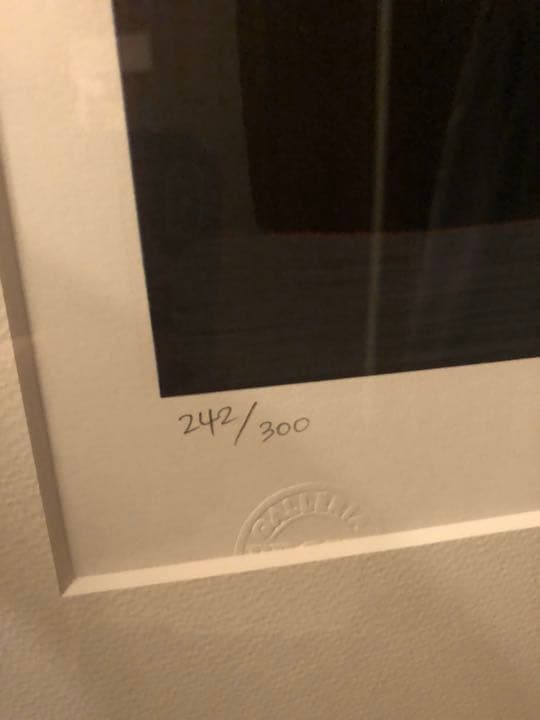 トレント・リャドの絵画