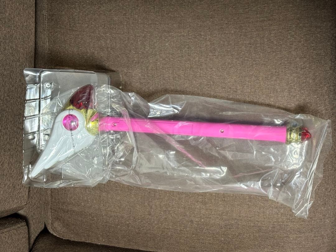 カードキャプターさくら 封印の杖