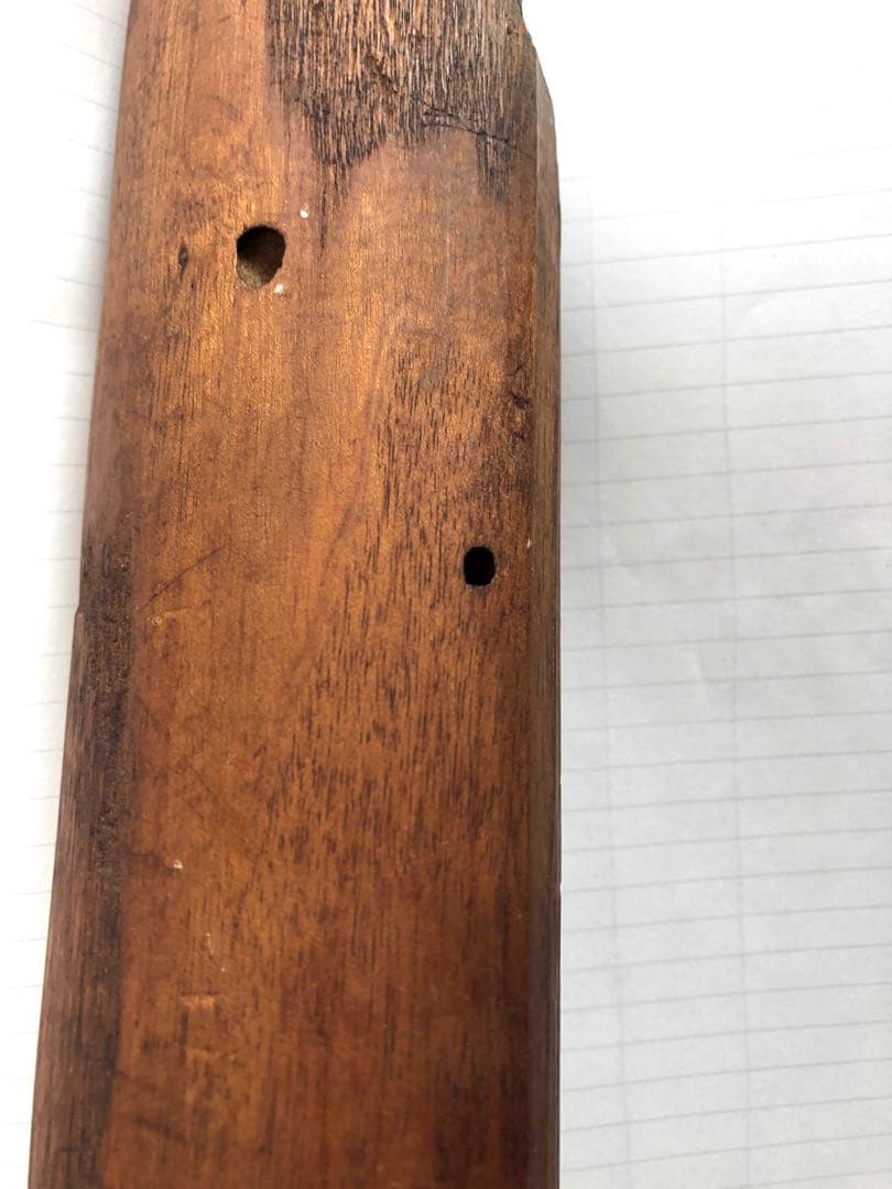 値下げしました。韓国呼び名は李朝時代のトクサル(餅型用押し型)