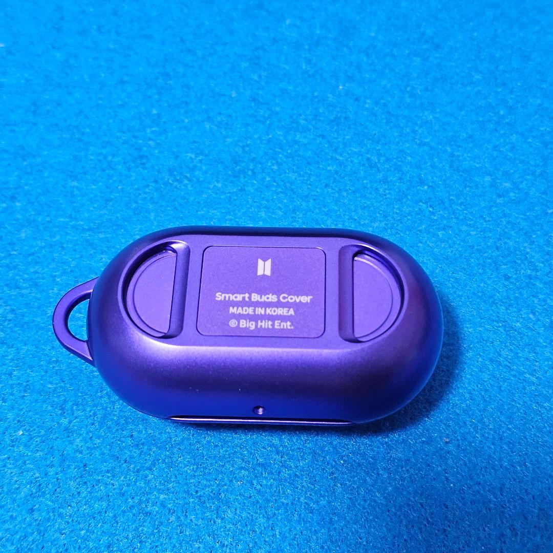 イヤホン Galaxy Buds+ BTS Edition