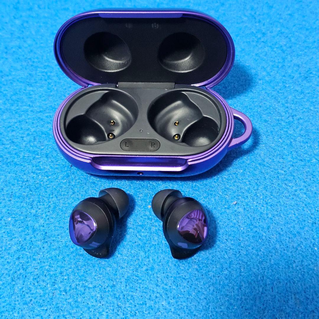 イヤホン Galaxy Buds+ BTS Edition