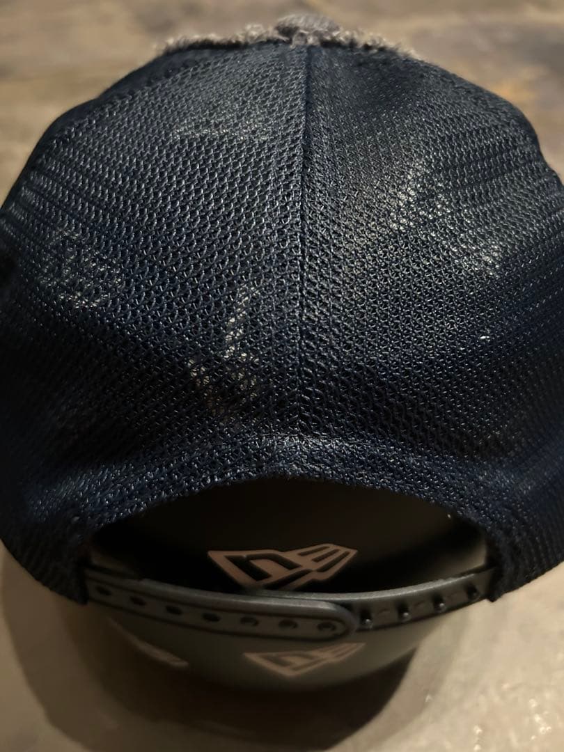 RHCxYOSHINORI KOTAKEキャ ップ別注限定品　ロンハーマン