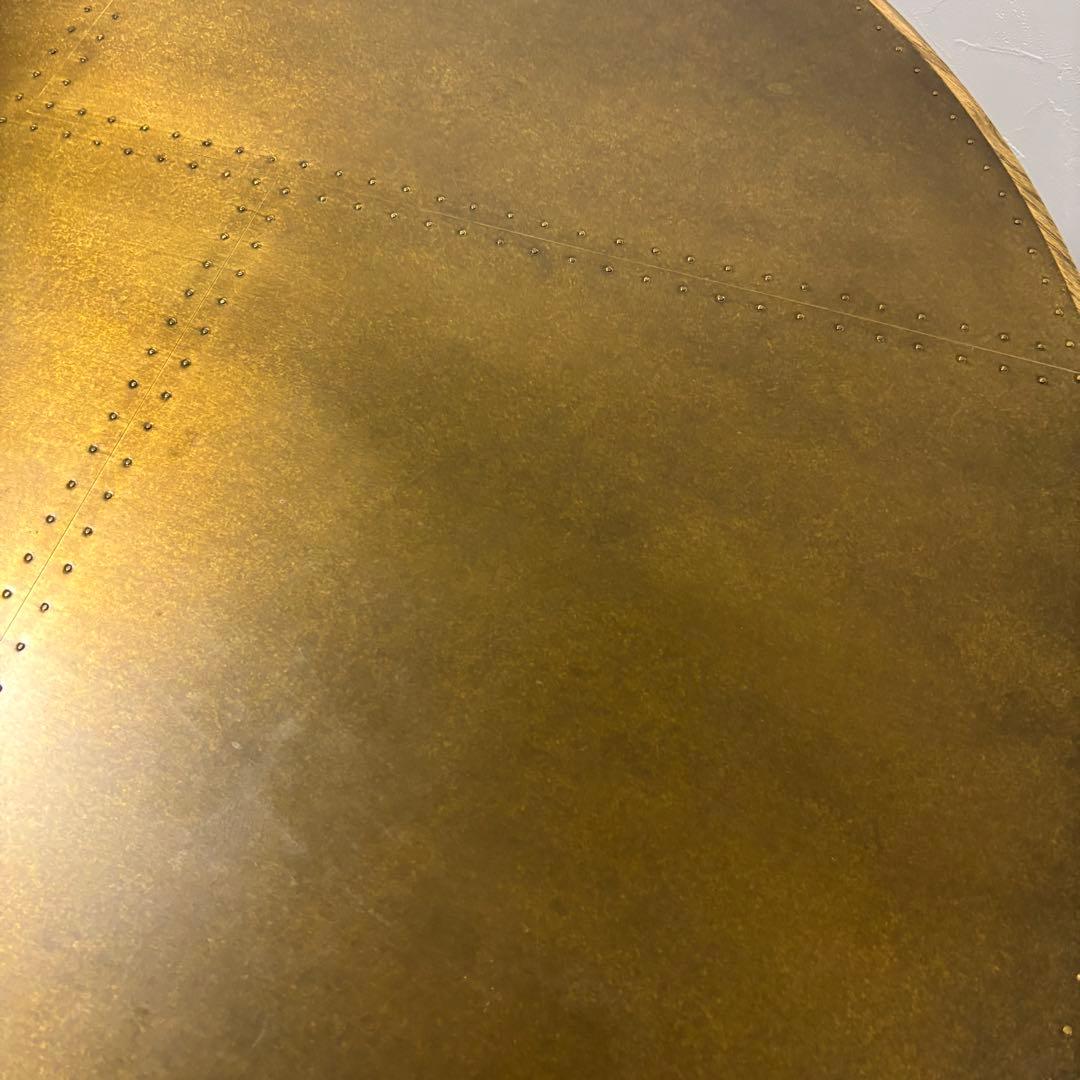 Knot antiques ノット・アンティークス テーブル MerlinⅡ廃盤