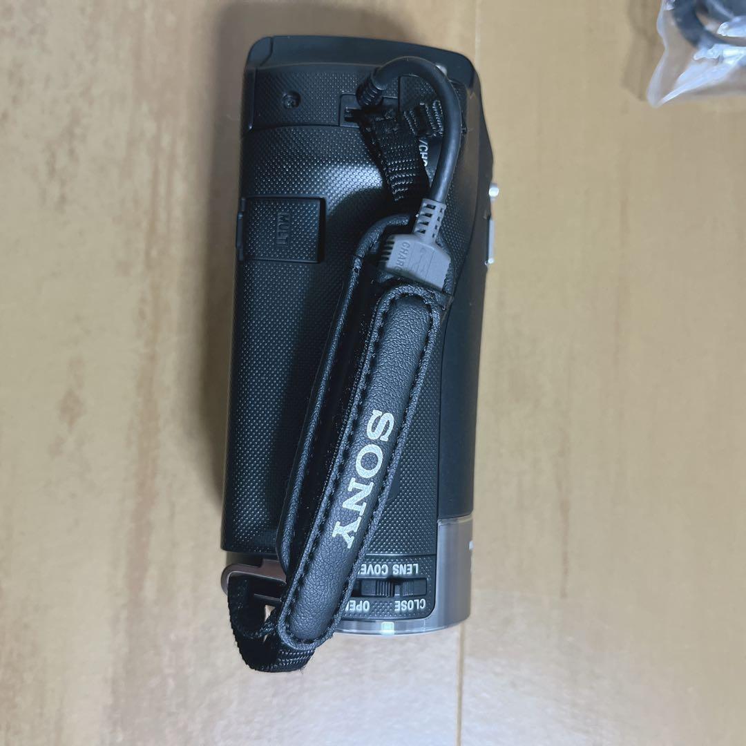 【SONY】 ビデオカメラ Handycam HDR-CX470
