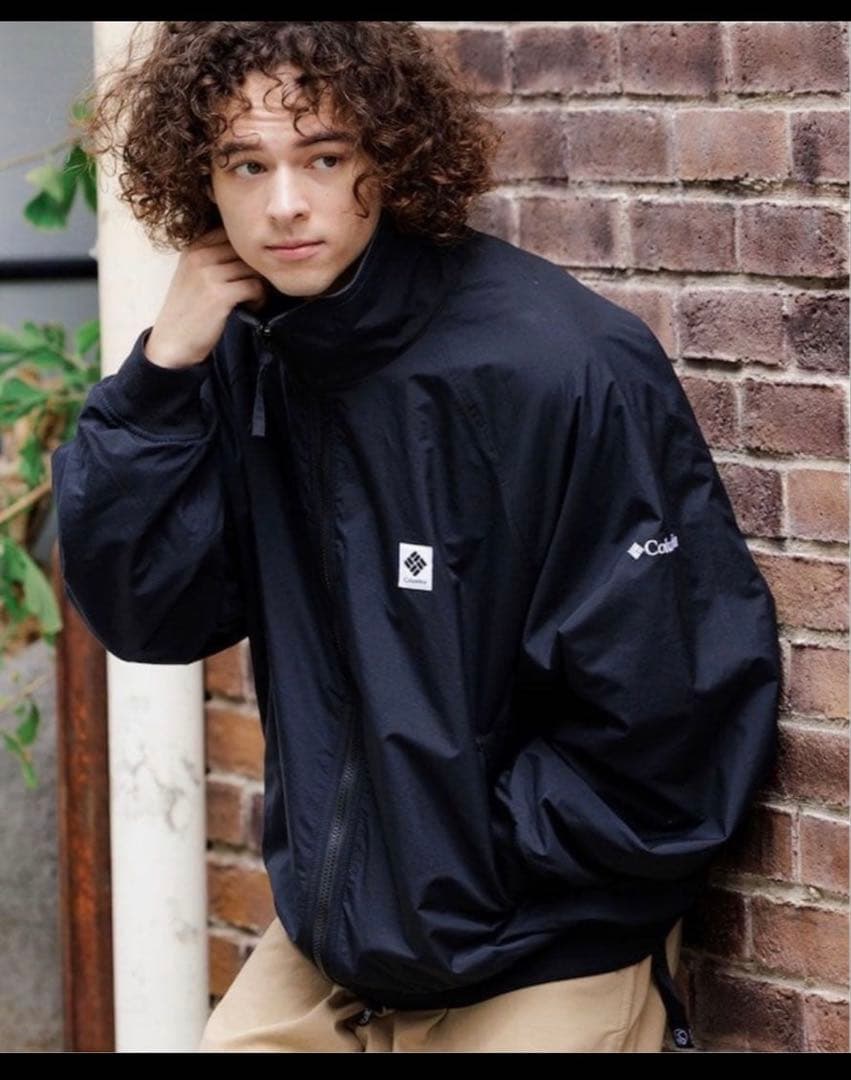 Columbia×FREAK'S STORE/コロンビア 別注