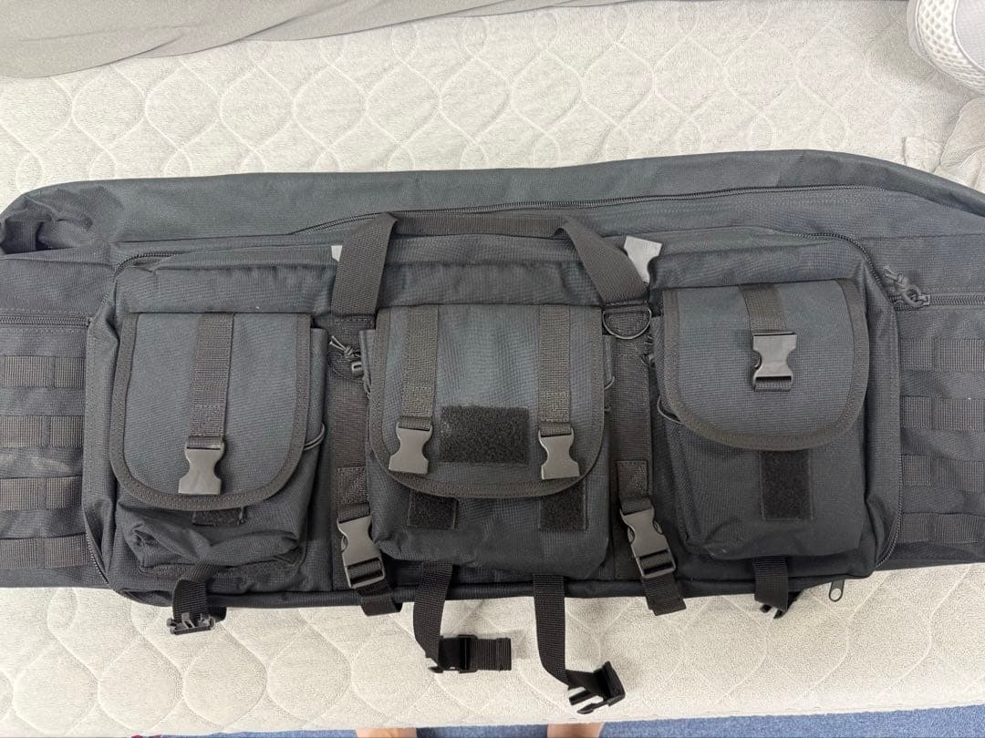 次世代HK416D セット