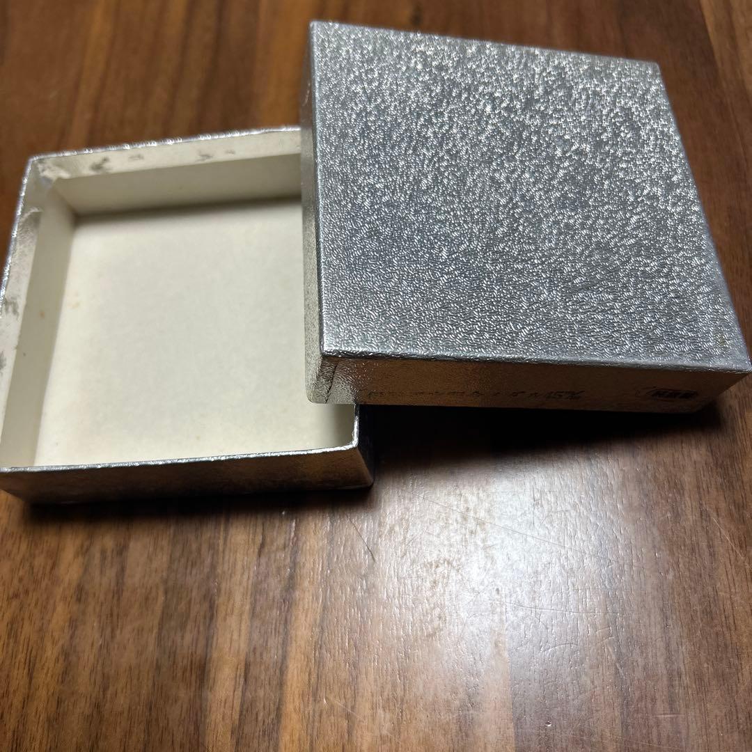 【稀少】純銀　第60回 伊勢神宮 式年御遷宮記念 純銀　約40g