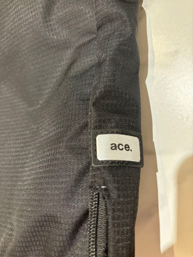 エース ace. エースジーン ガーメントケース ace.GENE