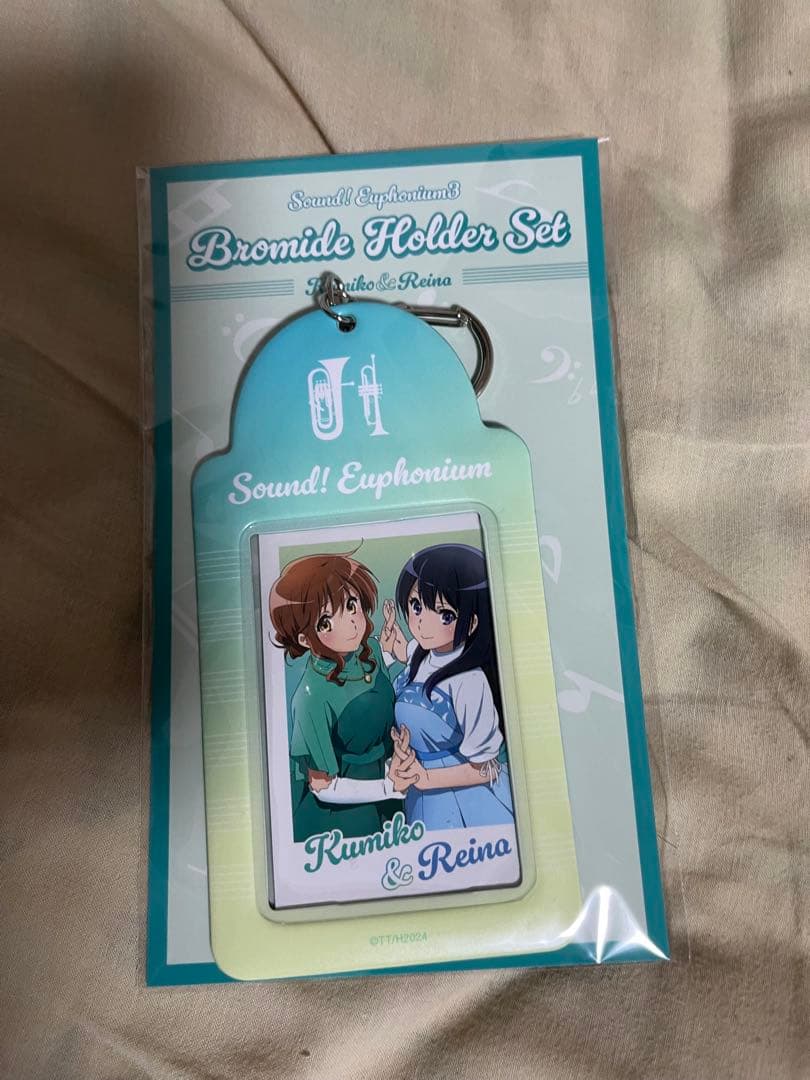 響けユーフォニアム　グッズセット