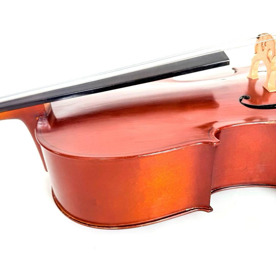 【希少】Martini Oreste チェロ イタリア製1956年製