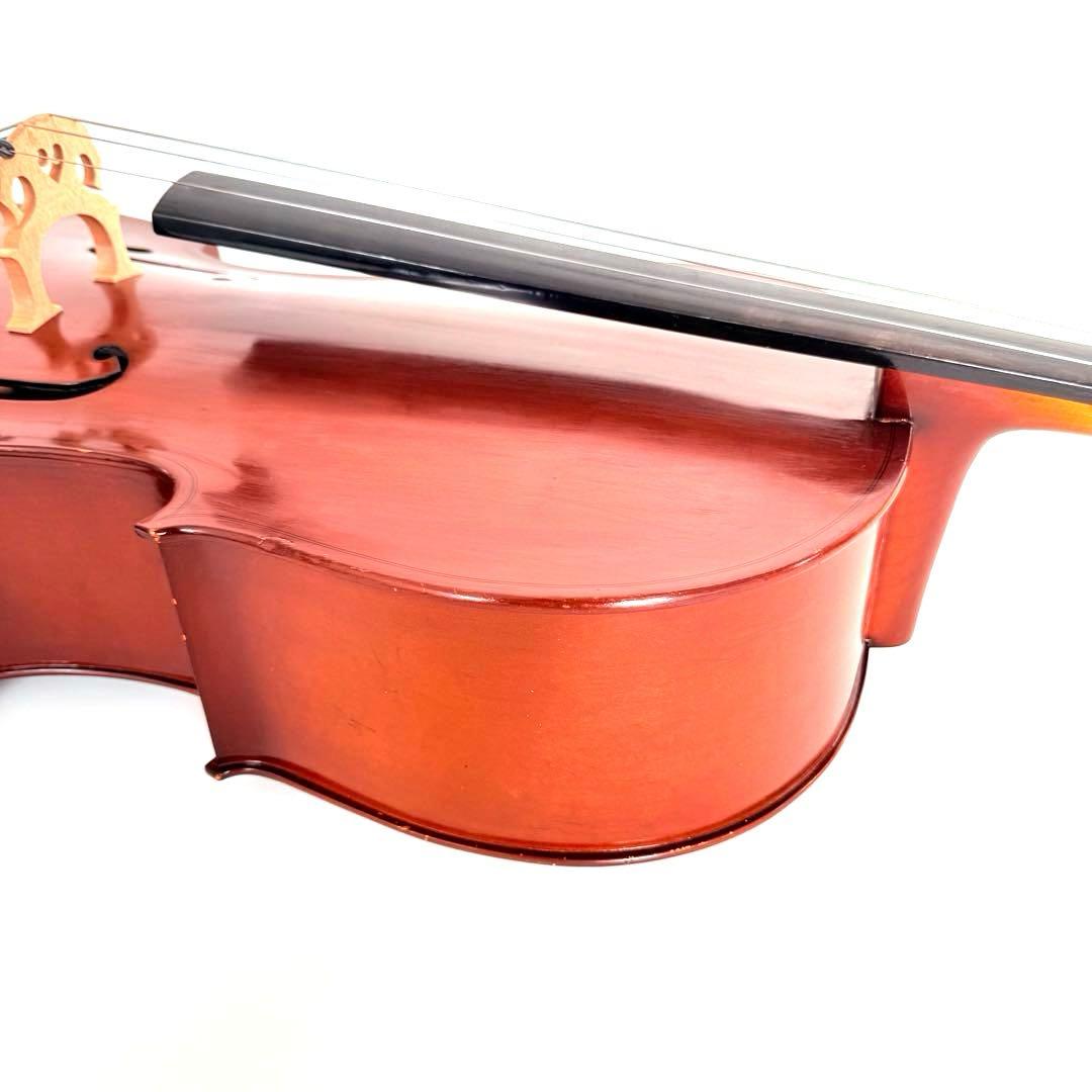 【希少】Martini Oreste チェロ イタリア製1956年製