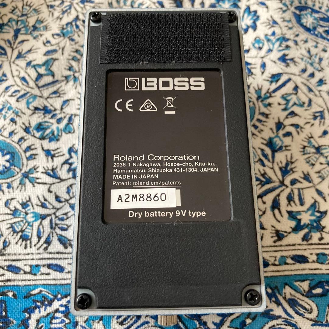 BOSS BD-2w 【極美品】　<保証期間内>