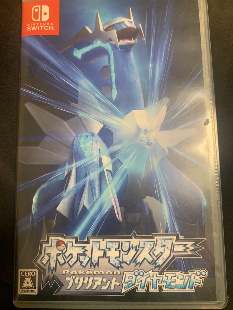 任天堂Switchソフト6本