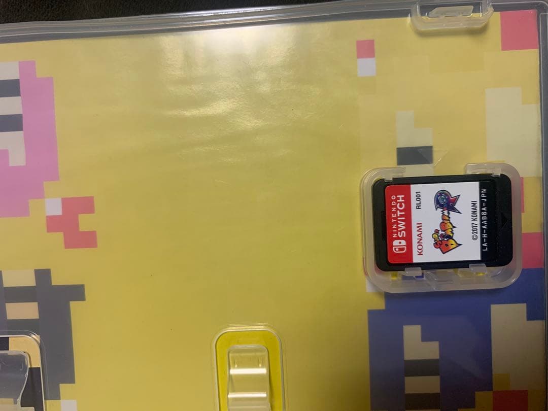 任天堂Switchソフト6本