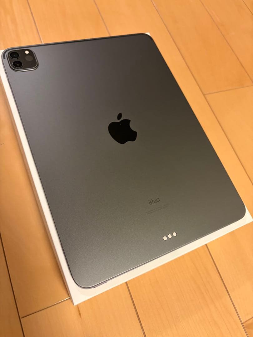 ⭐︎美品⭐︎iPad Pro 11インチ 第3世代 128GB Wi-Fiモデル