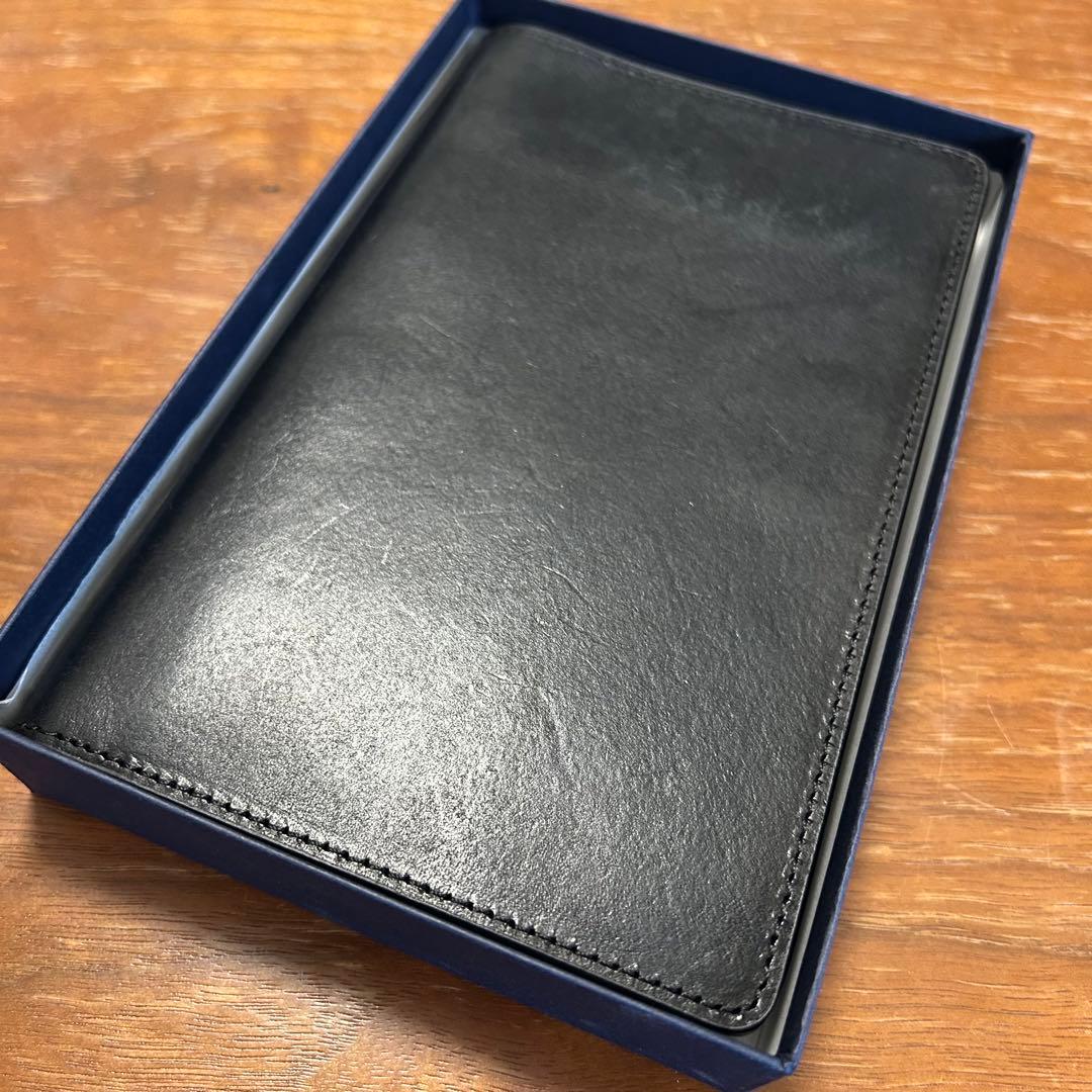 革軸BP 手帳セット