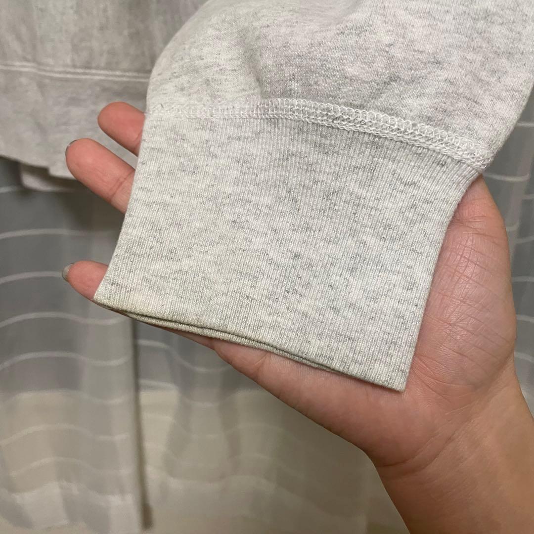 SUPREME フード付きパーカー　20年コレクション