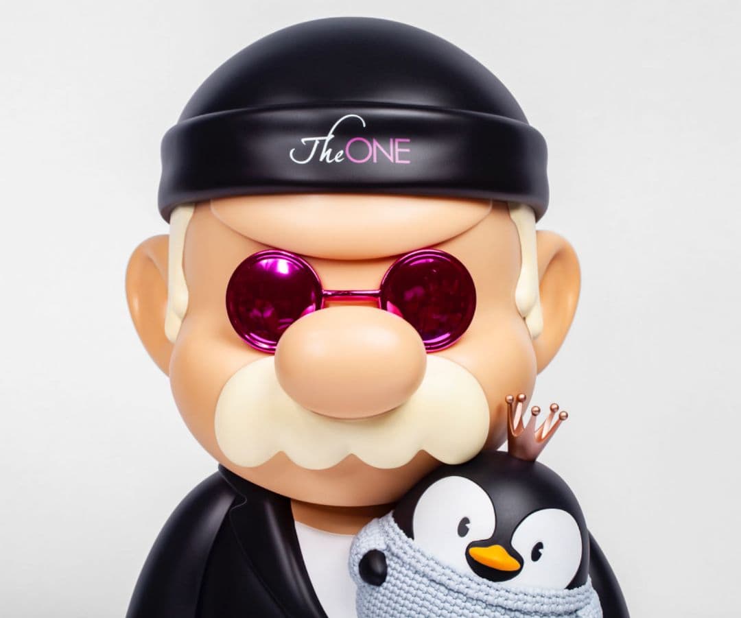 ゲームキャラクター Zcwo SUPER PROFESSIONAL XL //the one